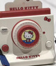 马克图布Hello Kitty拍立得音响无线音箱实用周边桌面联名款乔迁新婚结婚新年送闺蜜女友女生日圣诞节礼物 实拍图