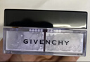 纪梵希Givenchy明星定妆四色散粉1号12g+面膜控油散粉定妆粉生日礼物 实拍图