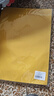易利丰（elifo） 彩色打印纸黄色a4纸 深黄色纸金黄色a4彩纸幼儿园儿童手工纸折纸复印纸彩色纸彩打纸剪纸70g100张 实拍图