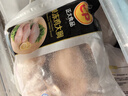 CP正大食品鸡大胸2斤 冷冻生鲜 鸡胸肉生鲜鸡肉鸡排自做轻食 实拍图