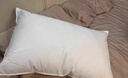 拉芙菲尔五星级酒店枕头抑菌可水洗成人家用高弹枕芯双人高枕对装 实拍图