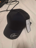 FLEXFIT DELTA180硬顶棒球帽帽子男大头围全封防晒鸭舌帽子女潮牌 3XL 实拍图
