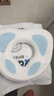 爱护佳 防褥疮坐垫免充气医用老人残疾人病人臀部术后记忆棉垫圈孕妇 实拍图