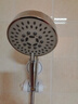 贝乐浴室淋浴头手持花洒套装手握淋浴花洒洗澡喷头增压花洒头 花洒单头DS086 实拍图