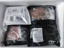 THOMAS FARMS 澳洲安格斯谷饲150天牛肉饼 2斤(10片)无淀粉早餐汉堡饼儿童 实拍图