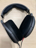 森海塞尔（Sennheiser）HD600 头戴高保真HIFI耳机 开放式有线 游戏耳机 黑色 礼物送男女友学生 实拍图
