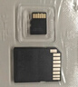 闪迪（SanDisk）256GB TF(MicroSD)内存卡 4K极速金卡A2 V30 U3行车记录仪 运动相机无人机 监控存储卡 读190MB/s 实拍图