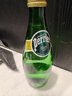 Perrier巴黎水 原装进口气泡水 0糖0卡原味天然矿泉水330ml*24瓶 实拍图