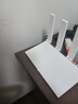 华为wifi6华为路由器AX2Pro家用无线千兆穿墙王5G双频信号放大器增强器中继mesh组网家长电竞路由器 AX2PRO丨1500M+六类千兆网线+WiFi6 5G双频+手游加速+全千兆网口+30天 实拍图