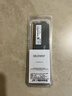 光威（Gloway）16GB DDR4 3200 台式机内存条 天策 马甲条 精选颗粒 CL18 星空黑 实拍图