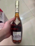 人头马（Remy Martin）洋酒 CLUB优质香槟区干邑白兰地 500ml*2瓶  双支装  实拍图