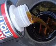 力魔（LIQUI MOLY）德国原装进口 机油垢清除剂 引擎油泥去除剂 释放活塞环 21103 实拍图