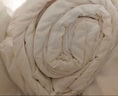 无印良品A类100%新疆棉花被子家用四季秋冬棉被被芯6斤 150*200cm 实拍图