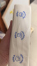 德佑乳霜纸3层120抽*6包 柔纸巾云柔巾婴儿保湿抽纸巾超柔柔润面巾纸 实拍图