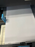 齐心（COMIX）利捷A4打印纸 70g 500张*5包 双面顺滑畅打a4复印纸 办公商务采购首选 整箱2500张【口碑复购王】 实拍图