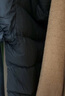 骆驼炽云羽绒服男士冬季加厚白鸭绒情侣面包服保暖外套M33CR07131 实拍图