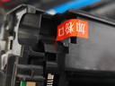 彩格适用惠普m251n硒鼓惠普hp LaserJet Pro m251nW 200 m276n m276nw m276fnw 131a cf210a打印机硒鼓墨盒 实拍图