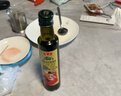 鲁花 【保真橄榄油】食用油 特级初榨橄榄油  258ml 实拍图