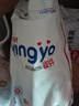 婴芽（YINGYA）纸尿裤L码2包100片【8-11.5kg】婴儿超薄干爽尿不湿男女宝宝通用 实拍图