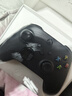 微软（Microsoft）Xbox无线游戏手柄 无线控制器 磨砂黑 蓝牙适配Xbox/PC/平板/手机Steam促销黑神话悟空 33号远征队 实拍图