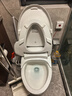 科勒（KOHLER）智能马桶盖烘干除臭坐便盖板静音缓降实体店款 C3-155+除臭块 实拍图