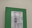 施耐德电气 空气开关带漏电保护断路器A型1P+N C32A(占一位) 漏保A9D93632R 实拍图