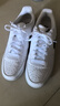 耐克（NIKE）男子运动休闲鞋COURT VISION运动鞋DH2987-101 白黑 44  实拍图