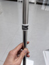 大卫可旋转扫水器魔术扫把浴室刮水可伸缩一体杆刮地板神器F12 实拍图
