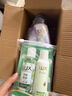 力士（LUX）【试用享回购券】小苍兰香氛洗发沐浴旅行套装100g+100g 实拍图