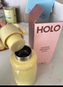 HOLOHOLO陶瓷涂层保温杯男女士高颜值便携咖啡杯儿童学生茶水杯子新年礼物 实拍图