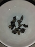十月稻田 东北黑木耳 150g 肉厚无根 菌菇 黑龙江东宁特产 火锅炒菜煲汤 实拍图