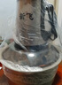 新飞 绞肉机辅食机家用绞肉机绞肉绞菜多功能一体机料理机搅拌机不锈钢电动绞肉机切菜神器家用大容量 【5L双刀】+共2套刀+大礼包 5L 实拍图