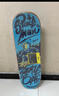 特步（XTEP）儿童滑板双翘板男女专业款青少年初学者【中小学滑板课程必备】 实拍图