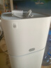美的（Midea）空气净化器家用 除甲醛除尘除雾霾除异味 99.9%除菌率 负离子空气伴侣 智能wifi控制 一级能效 【净化除醛】KJ400G-Z1 Pro 实拍图