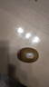 佳沛（zespri）新西兰 阳光金奇异果12粒礼盒特大果单果约122-146g 猕猴桃 水果 实拍图