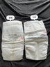 好奇（Huggies）铂金装小桃裤拉拉裤加大号XL48片(12-17kg)尿不湿【透爽散热】 实拍图
