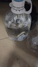屈臣氏梵净山天然矿泉水富锶低钠弱碱深层大桶水泡茶煲汤4.5L*4桶整箱 实拍图