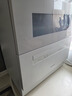 松下（Panasonic）台式洗碗机K1Y-Pro 母婴认证家用小空间 纳诺怡7天储存 除菌净味 80℃独立烘干真5套三代升级款K3Y 实拍图