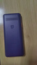 飞利浦（PHILIPS）E568A 宝石蓝 移动联通电信4G全网通 老年人手机智能 超长待机儿童功能学生手机 大字大声直板按键 实拍图