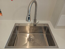 华帝（VATTI）304不锈钢水槽大单槽厨房洗菜盆一体盆家用洗菜池水池盆 S3系列 实拍图