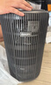 飞利浦（PHILIPS）空气净化器除甲醛神器新房急入住专业家用宠物净化机除烟味病毒过敏原螨尘AC4228/01 实拍图