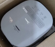 美的（Midea）0涂层电饭煲4L无涂层家用3-4人电饭锅智能预约炫彩触控母婴级316L不锈钢微压米饭煲品牌官方RC436 实拍图