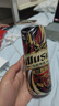 乌苏啤酒（wusu）楼兰秘酿烈性啤酒330ml*1罐 京东自营 实拍图