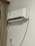 京东家政清洗 挂式空调3台+方形柜机1台全拆洗 家电清洗上门服务 实拍图