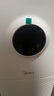 美的（Midea）【母婴级】空气净化器鼻炎家用除甲醛除烟味异味过敏原空气净化机森林家L1 Lite 实拍图