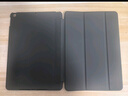 WITGOER2025平板保护套适用苹果ipad11/10a16air保护壳套磁吸全包防弯双面夹第11十代无笔槽可拆卸11英寸 实拍图