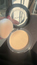美诺粉饼控油遮瑕定妆粉散粉补妆干皮持久防水防汗大白饼圣诞礼物 实拍图