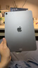 Apple/苹果 iPad Air 11英寸 M3芯片2025年款 平板电脑 (128GB WLAN版)深空灰色 实拍图
