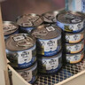滋益巅峰（ZIWI）猫主食罐头85g*12罐混合味主食湿粮成猫幼猫通用新西兰原装进口 实拍图