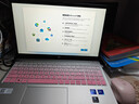 惠普（HP）【下单享补贴】星Book 15笔记本电脑轻薄本大屏便携学生本女生办公本 炫彩本 元气桃桃 U5-125H/16G运行内存/1TB硬盘 实拍图